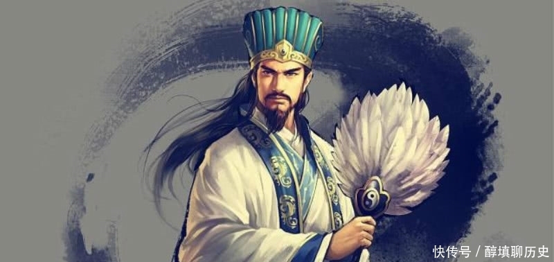 首诗|世人对诸葛亮多有评价,但都不及杜甫这首诗,短短四句一针见血