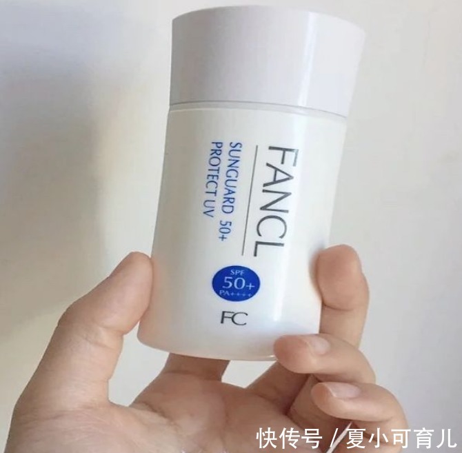 孕妈们|公认好用的5款“化妆品”,上妆水润持久不脱妆,孕妈值得入手