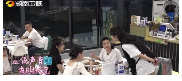 桂林站|老朋友+新伙伴,中餐厅桂林站的惊喜客人来了!