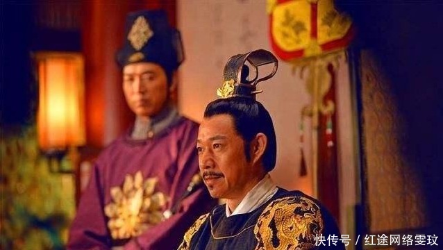 亲生|此人曾经是千古一后,唐太宗深爱的女人,死后被亲生儿子灭九族