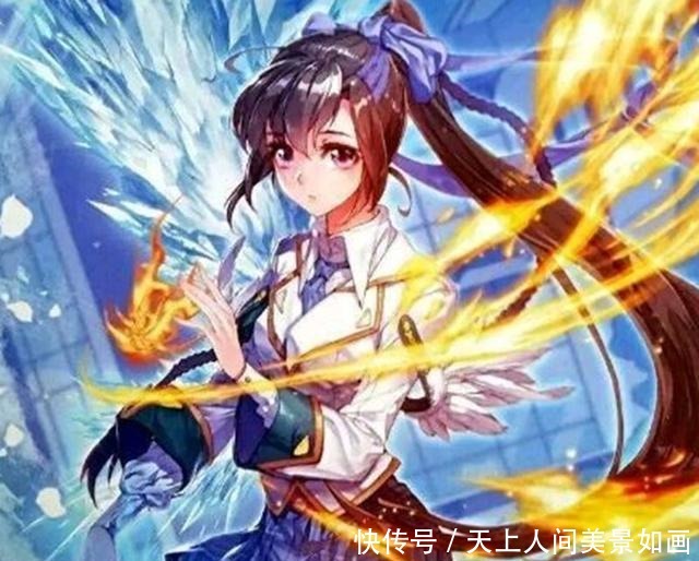 大陆|斗罗大陆魂兽幻化成5位女神,小舞强势登榜,而她是唐三儿媳妇