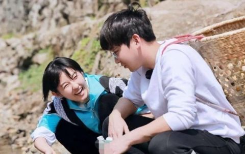 張藝興|《向往的生活》收官，慘遭滑鐵盧的口碑，真的該張藝興背鍋嗎？