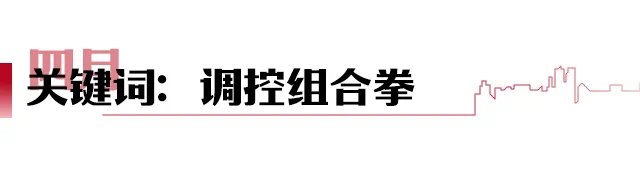 住宅|2021这一年!你最关心的12件楼市大事