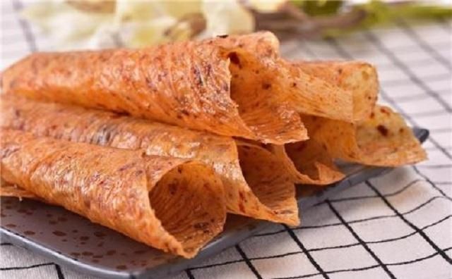 反感|让00后“反感”的5种小零食,尤其是第三种,90后竟日夜思念想吃