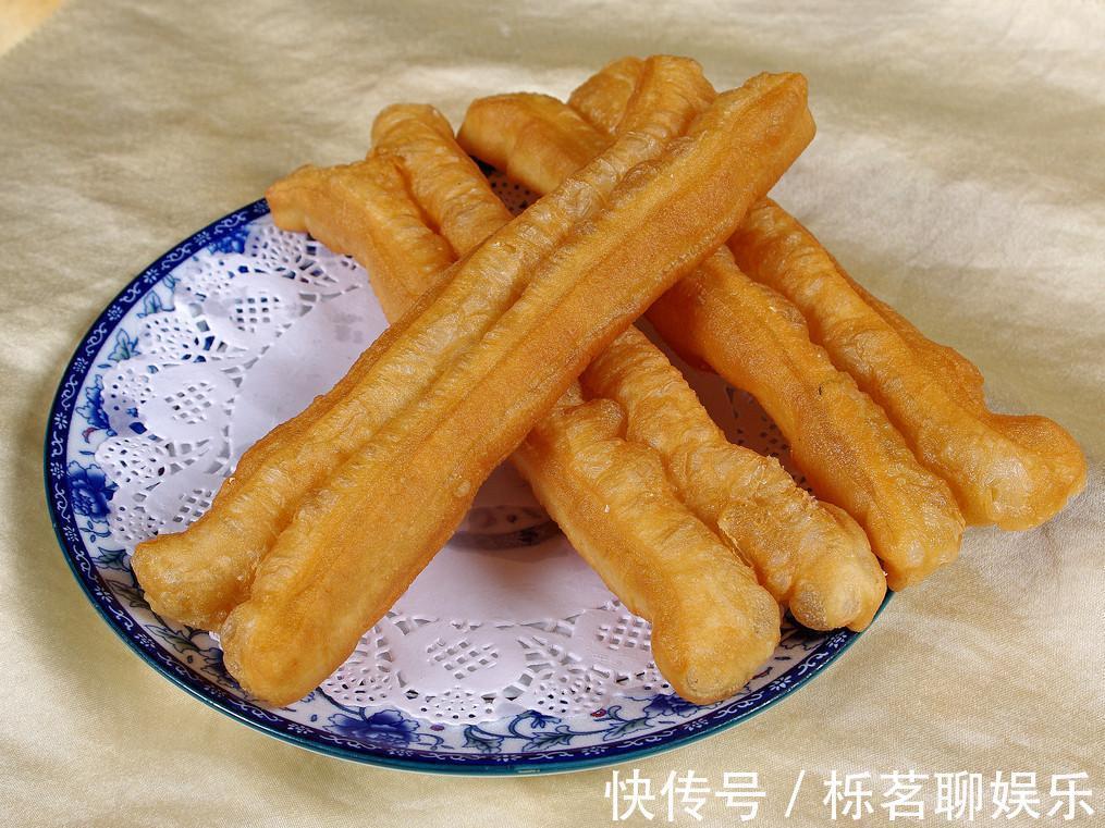 食物|早餐拒绝吃的4种食物，茶叶蛋上榜，最后1种再饿也不能吃