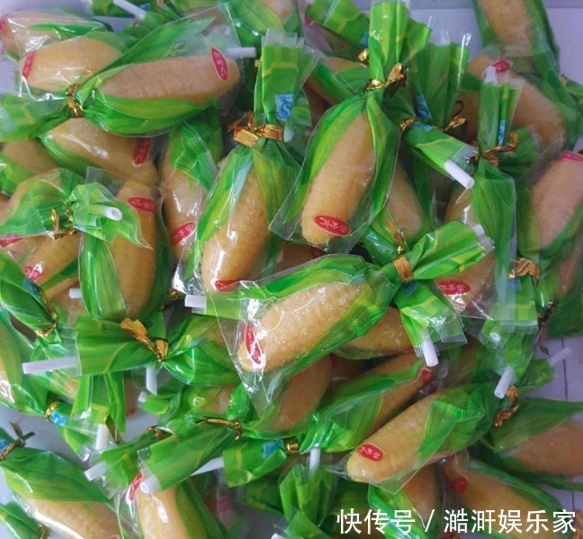 年货买糖果不用专挑贵的买,这几种糖便宜有“情怀”,吃了更喜庆