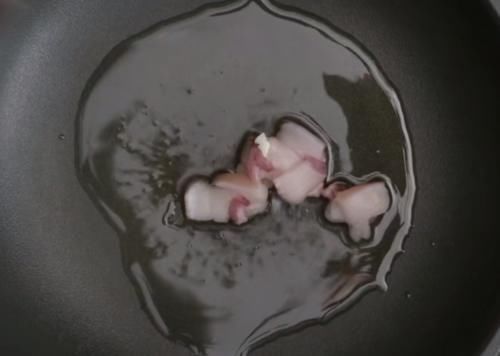 居家分享冬笋肉片的好吃做法，鲜香解腻又营养，老少皆宜的美食