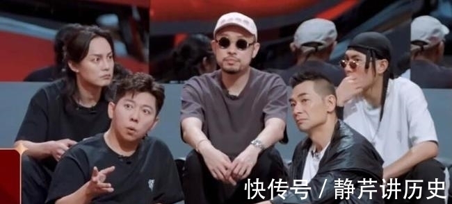 趙文卓問陳小春：為何不推薦鄭伊健來《披荊斬棘》？他的回復(fù)顯情商