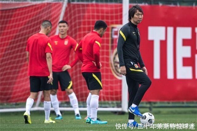 国足|谢晖曝光120亿交易,传国足12强赛将限制用人,球迷别整没用的