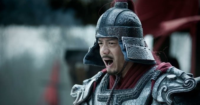 仇人|能忍胯下之辱,并不计前嫌给仇人赐官,这人的气度与胸襟史上少有