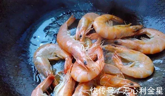 奶奶|油焖虾，奶奶的拿手好菜，儿时最美好的回忆，奥运冠军也爱吃！