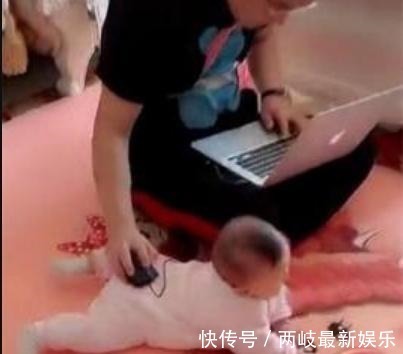 崛朗|妈妈醒来找不到娃,到客厅一看,瞬间火了,网友:来人,上搓衣板