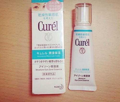 这些温和眼霜，超滋润补水，熬再长的夜，也不怕有黑眼圈和细纹了