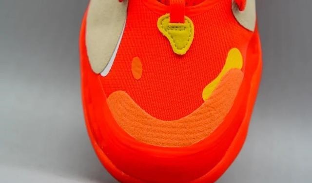 adidas 当之无愧的旗舰款!哈登5代能成为下一款划时代的战靴吗!