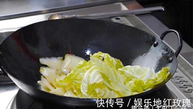 天冷后,教你4道面条做法,3分钟就能出锅,喝着暖和还有营养