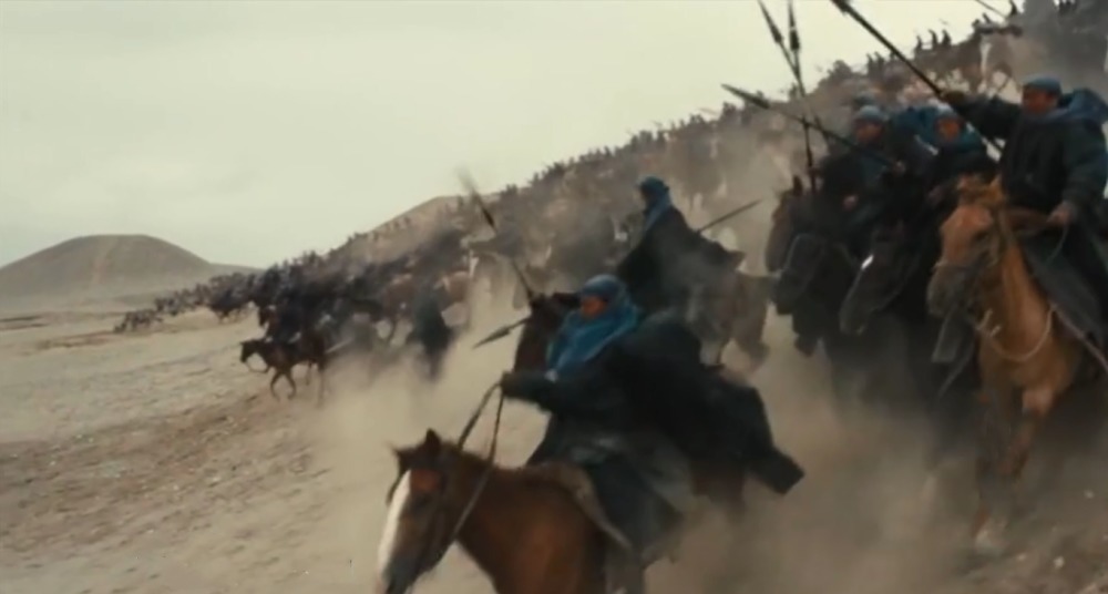 兴亡|李密与隋末瓦岗军的兴亡（六）：王世充击溃瓦岗，李密投降唐军