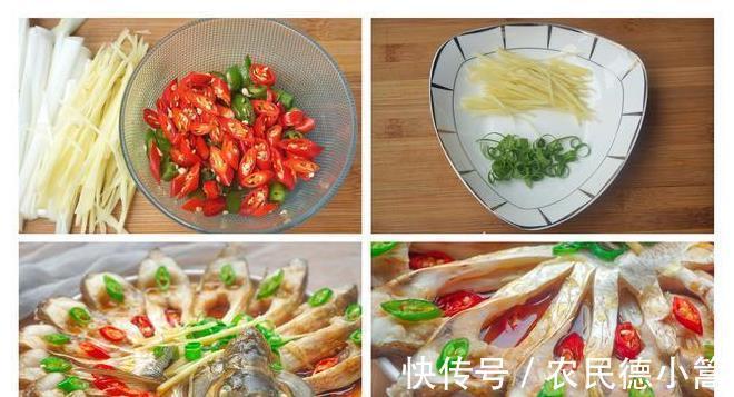 梨子|秋冬温补要多吃鱼，比猪肉营养，补脑还不上火，完全吃不出鱼腥味