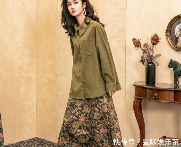 简单|梨型身材如何穿搭?穿衣法则很重要,简单搭配扬长避短穿出好身材