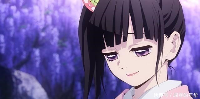 祢豆子|栗花落香奈乎最还原cos,鬼灭之刃第一女神的称号,被她抢走了