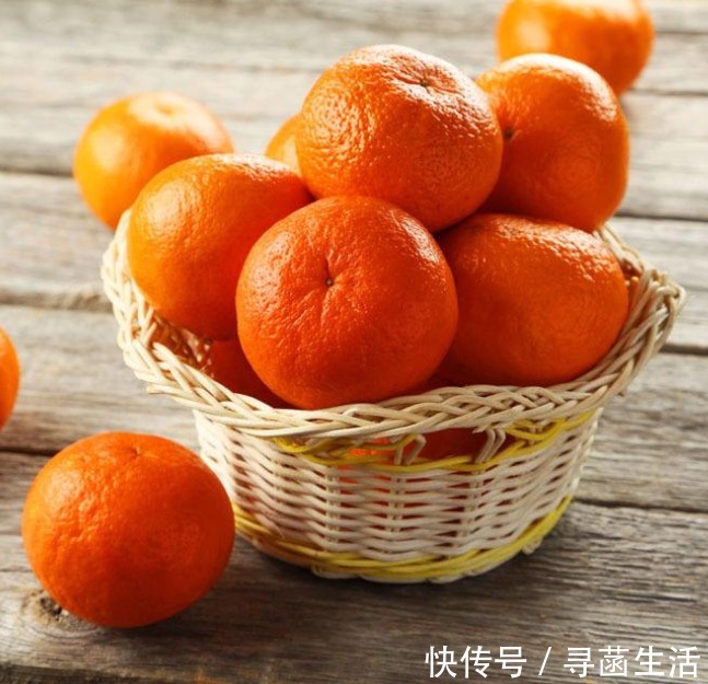 食盐|食盐加橘子皮泡一泡,解决了很多男女的难言之隐,值得你来看看!