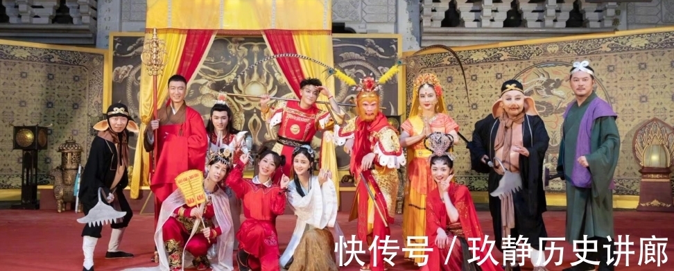 张歆艺|杨迪想学猪八戒背媳妇,惨遭女嘉宾拒绝,谁注意事后杨紫说了啥?