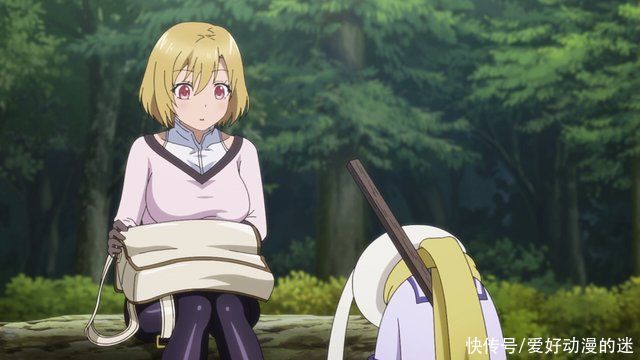 兽耳娘|七月新番评分陆续出炉，最高9.8，最低4.7