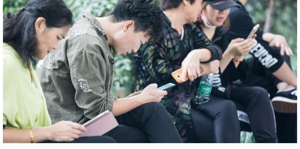 一代人|“老QQ号”有多大价值？内行人：有的能换车，满足条件的或能换房