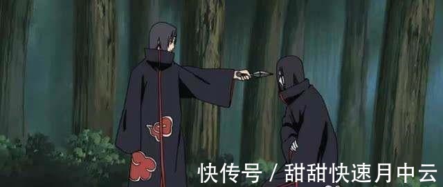 赤砂|《火影忍者》赤砂之蝎一直想要杀了大蛇丸,他有这个实力吗
