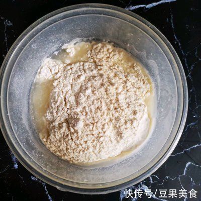 模具|老面法??可可毛线球面包