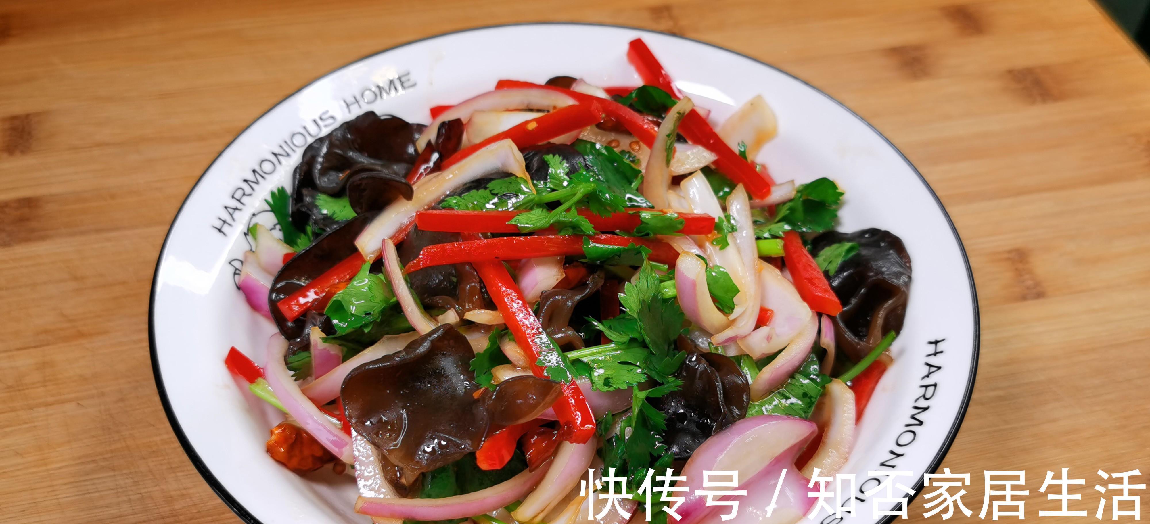 山东人“最爱的6道下酒菜”,好吃不贵简单好学,老酒鬼的最爱