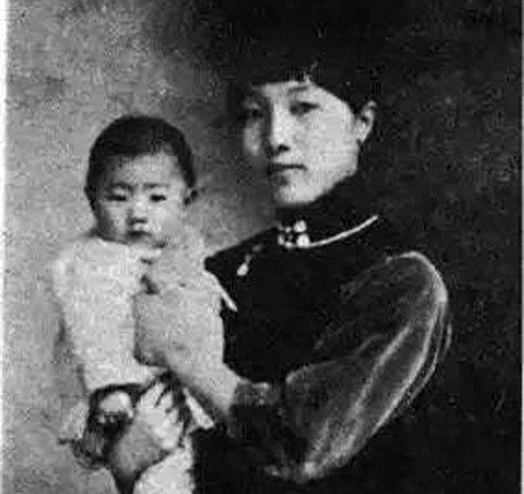 林徽因|金岳霖的两个红颜知己:一个是林徽因,另一个却鲜为人知