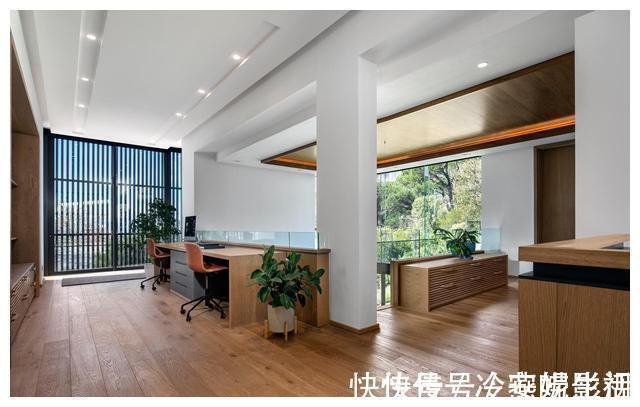 魔鬼峰|看了她家的超大院子,我的152㎡套房“不香了”,大家看看什么水平