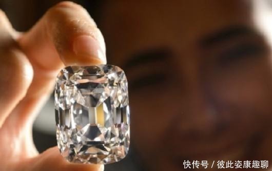 稀缺性|人造钻石和天然钻石几乎没差别,可以量产,为何钻石价格没有降?