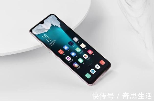 oppo|发布三个月跌至1899元，128GB+液冷散热，8GB运存5G新机处境尴尬