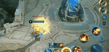 英雄|为抗衡LOL手游王者荣耀放大招！最爽模式或将回归，英雄全部变挂逼