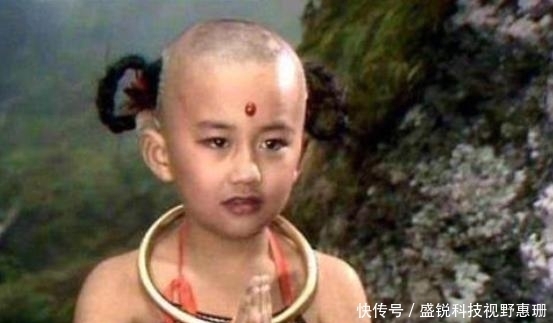  红孩儿|铁扇公主为啥痛恨孙悟空？把红孩儿的称号读一遍就知道了