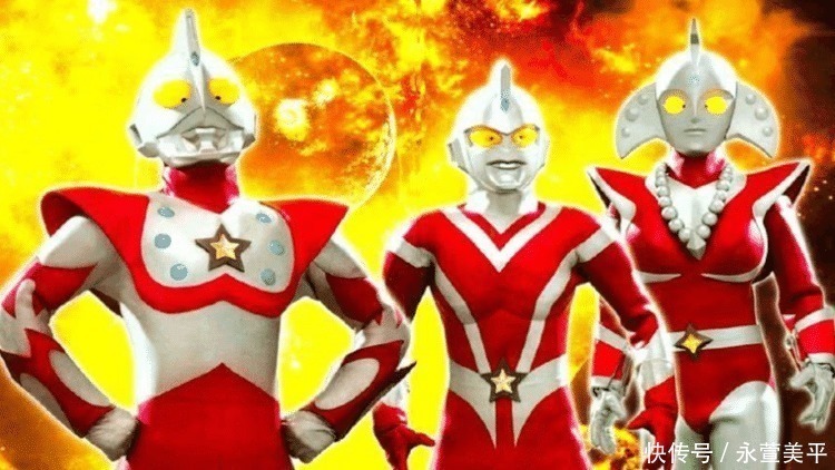 计时器|奥特曼身上的宝石有什么用?奥特之王有两块,这个奥特曼有7块!