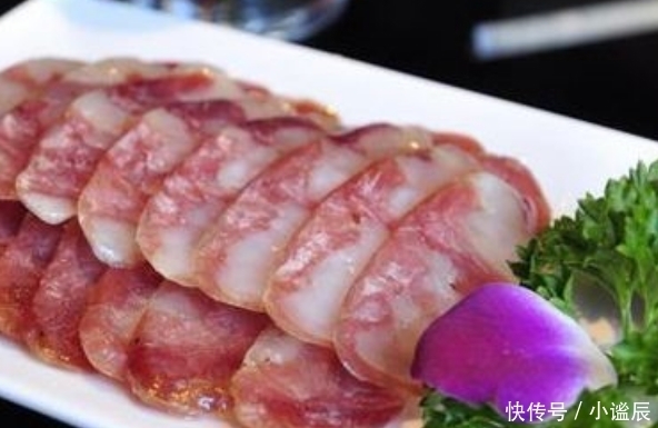 入冬就要吃此道菜,既省事又下饭,都不需要放盐,特好吃