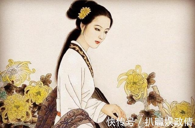 李清照|南宋女词人朱淑真,含泪写下一首孤独的词,婚姻不幸之人才能读懂