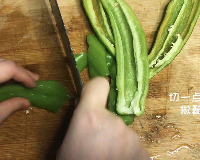 下饭神器回锅肉，不爱吃肥肉的我都超喜欢！