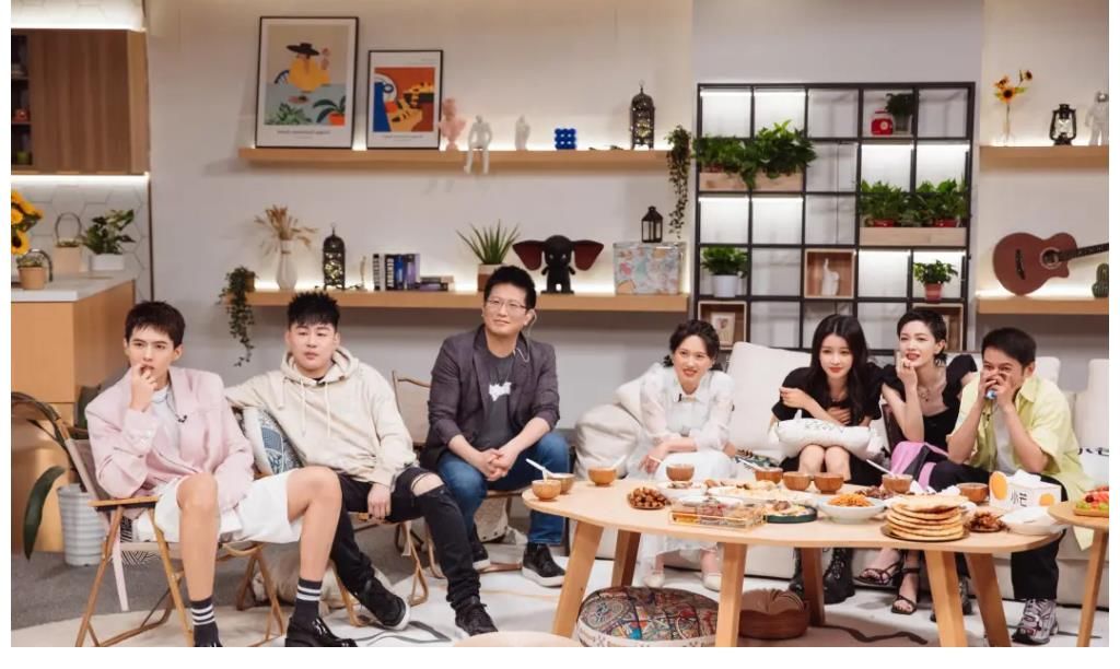 情感綜藝2.0！《再見愛人》不止賽道開辟，更是體系升級