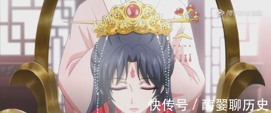 东方淮竹|狐妖小红娘：救了东方淮竹，王权霸业却失去了比剑心更重要的东西