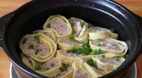 它放到一|猪肉别再做老一套了,大厨教你,不炒不红烧,我家一周吃6次