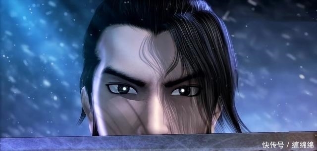 八方|秦时明月:卫庄除了会横贯八方,还可以用横贯四方,有没有十方?