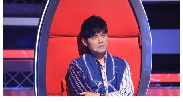 好聲音|官宣周杰倫加盟，如今好聲音卻被自己臉，周杰倫為什么不能出現(xiàn)