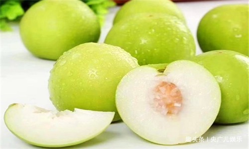 青枣|女性想要保持年轻,常吃4种食物,滋养肌肤,促进子宫排毒