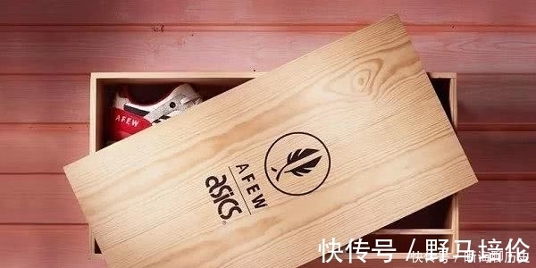 rubber “还敢扔你的鞋盒吗”?这5款“充满含义”的鞋盒你值得收藏