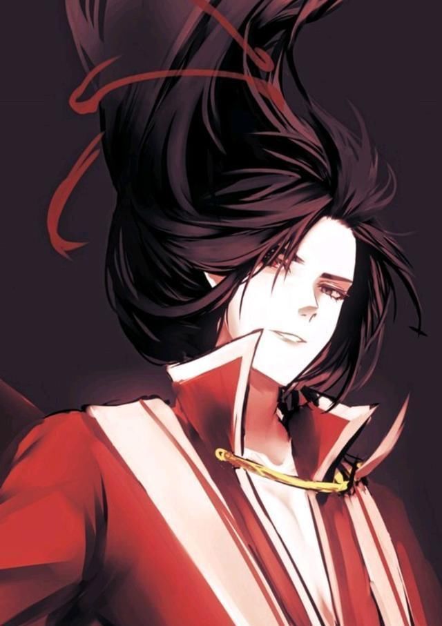 天官赐福 花城喜欢哥哥喊三郎 地师被吓跑 第二季鬼市大花开口 全网搜