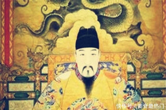 女人|一生只有一个女人的皇帝