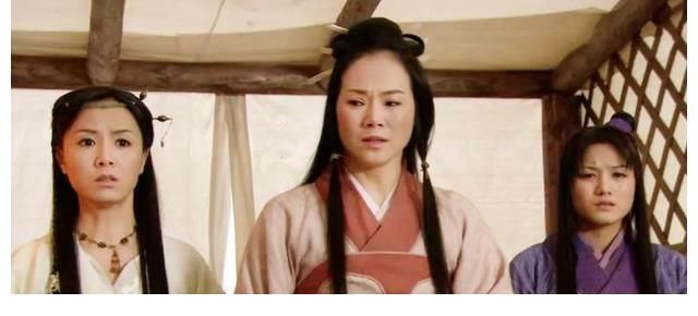 麒麟崖$云霄娘娘最终死了吗,她明明被压在麒麟崖下,为何又被封神?